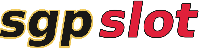 sgpslot logo