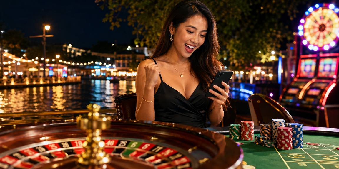 sgpslot mobile gaming